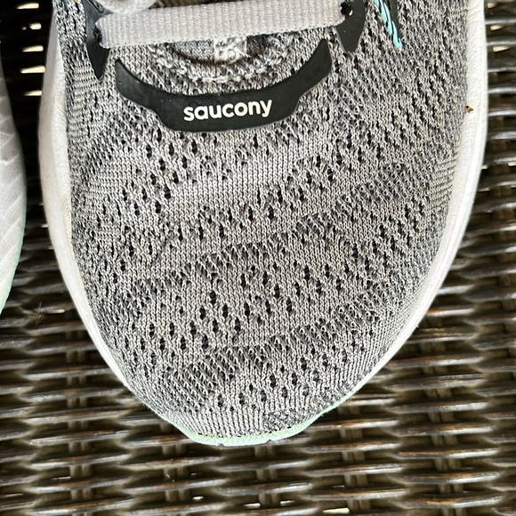Saucony Echelon, Size 7 - Picture 8 of 14